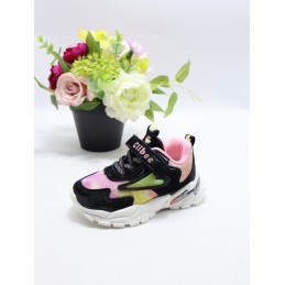 BUTY DZIECIĘCE .SIZE: 21-26...
