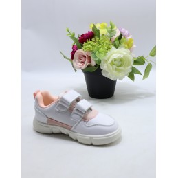 BUTY DZIECIĘCE .SIZE: 26-31 (12 PAR/PACZKA) KOLOR JAK NA ZDZIĘCIU