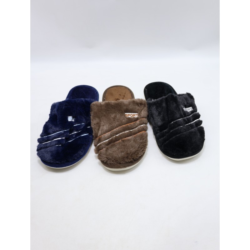 KAPCIE MĘSKIE .SIZE: 41-46 (24 PAR/PACZKA) KOLOR JAK NA ZDZIĘCIU