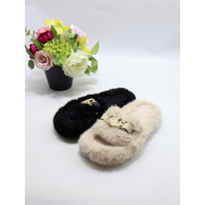 KAPCIE DAMSKIE .SIZE: 36-41 (36 PAR/PACZKA) KOLOR JAK NA ZDZIĘCIU