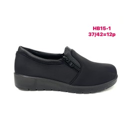 Buty Półbuty...