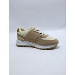 BUTY DAMSKIE .SIZE: 36-41 (12 PAR/PACZKA) KOLOR JAK NA ZDZIĘCIU
