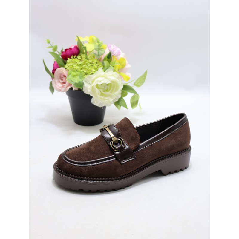 BUTY DAMSKIE .SIZE: 36-41 (12 PAR/PACZKA) KOLOR JAK NA ZDZIĘCIU
