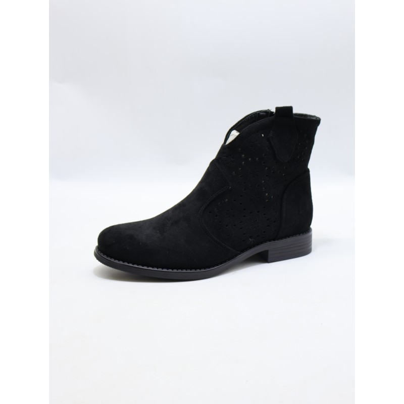 BUTY DAMSKIE .SIZE: 36-41 (12 PAR/PACZKA) KOLOR JAK NA ZDZIĘCIU.