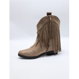 BUTY DAMSKIE .SIZE: 36-41 (12 PAR/PACZKA) KOLOR JAK NA ZDZIĘCIU.