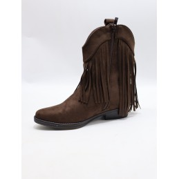 BUTY DAMSKIE .SIZE: 36-41 (12 PAR/PACZKA) KOLOR JAK NA ZDZIĘCIU.