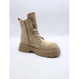 BUTY DAMSKIE .SIZE: 36-41 (12 PAR/PACZKA) KOLOR JAK NA ZDZIĘCIU.
