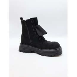 BUTY DAMSKIE .SIZE: 36-41 (12 PAR/PACZKA) KOLOR JAK NA ZDZIĘCIU.