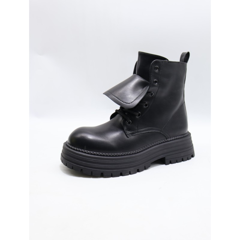 BUTY DAMSKIE .SIZE: 36-41 (12 PAR/PACZKA) KOLOR JAK NA ZDZIĘCIU.