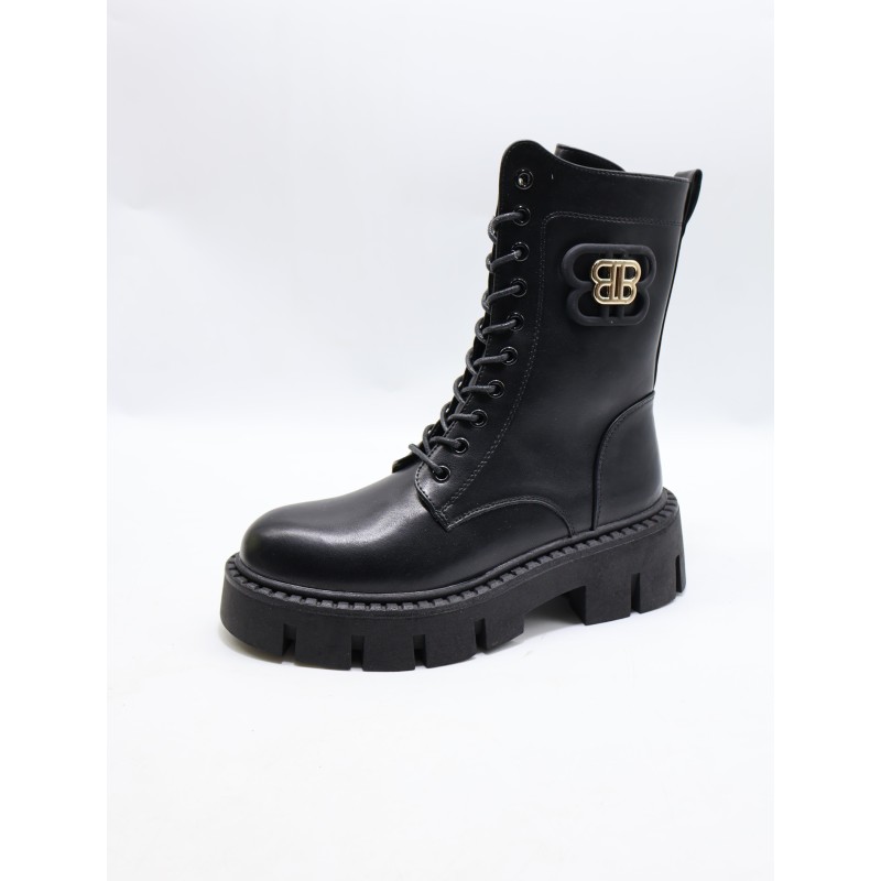 BUTY DAMSKIE .SIZE: 36-41 (12 PAR/PACZKA) KOLOR JAK NA ZDZIĘCIU.