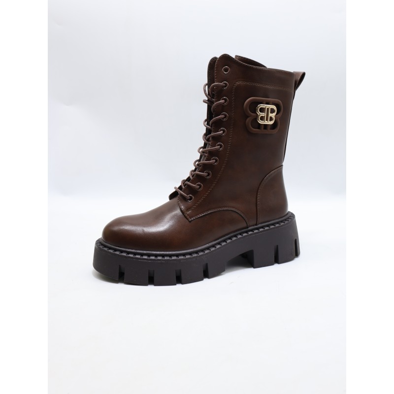 BUTY DAMSKIE .SIZE: 36-41 (12 PAR/PACZKA) KOLOR JAK NA ZDZIĘCIU.