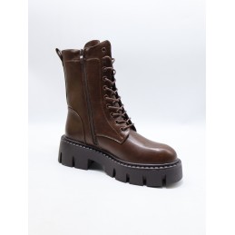 BUTY DAMSKIE .SIZE: 36-41 (12 PAR/PACZKA) KOLOR JAK NA ZDZIĘCIU.