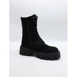 BUTY DAMSKIE .SIZE: 36-41 (12 PAR/PACZKA) KOLOR JAK NA ZDZIĘCIU.