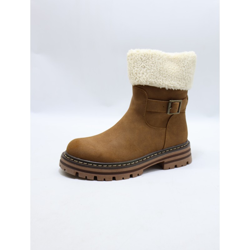BUTY DAMSKIE .SIZE: 36-41 (12 PAR/PACZKA) KOLOR JAK NA ZDZIĘCIU.