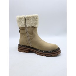 BUTY DAMSKIE .SIZE: 36-41 (12 PAR/PACZKA) KOLOR JAK NA ZDZIĘCIU.