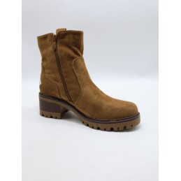 BUTY DAMSKIE .SIZE: 36-41 (12 PAR/PACZKA) KOLOR JAK NA ZDZIĘCIU.