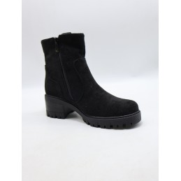BUTY DAMSKIE .SIZE: 36-41 (12 PAR/PACZKA) KOLOR JAK NA ZDZIĘCIU.