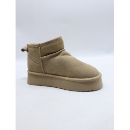 BUTY DAMSKIE .SIZE: 36-41 (12 PAR/PACZKA) KOLOR JAK NA ZDZIĘCIU.