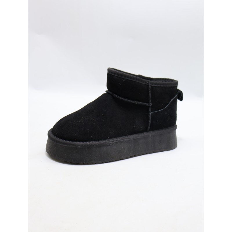 BUTY DAMSKIE .SIZE: 36-41 (12 PAR/PACZKA) KOLOR JAK NA ZDZIĘCIU.