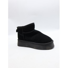 BUTY DAMSKIE .SIZE: 36-41 (12 PAR/PACZKA) KOLOR JAK NA ZDZIĘCIU.