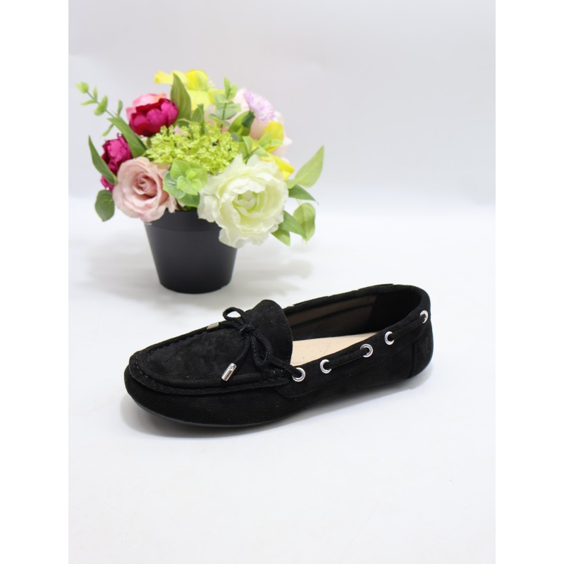 BUTY DAMSKIE .SIZE: 36-41 (12 PAR/PACZKA) KOLOR JAK NA ZDZIĘCIU.