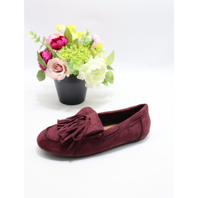 BUTY DAMSKIE .SIZE: 36-41 (12 PAR/PACZKA) KOLOR JAK NA ZDZIĘCIU.