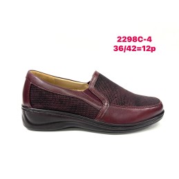Buty Półbuty...
