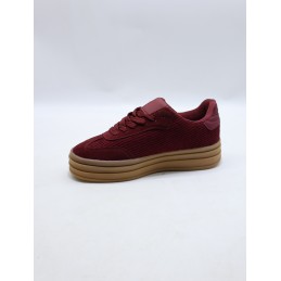 BUTY DAMSKIE .SIZE: 36-41 (12 PAR/PACZKA) KOLOR JAK NA ZDZIĘCIU.