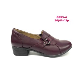 Buty Półbuty...