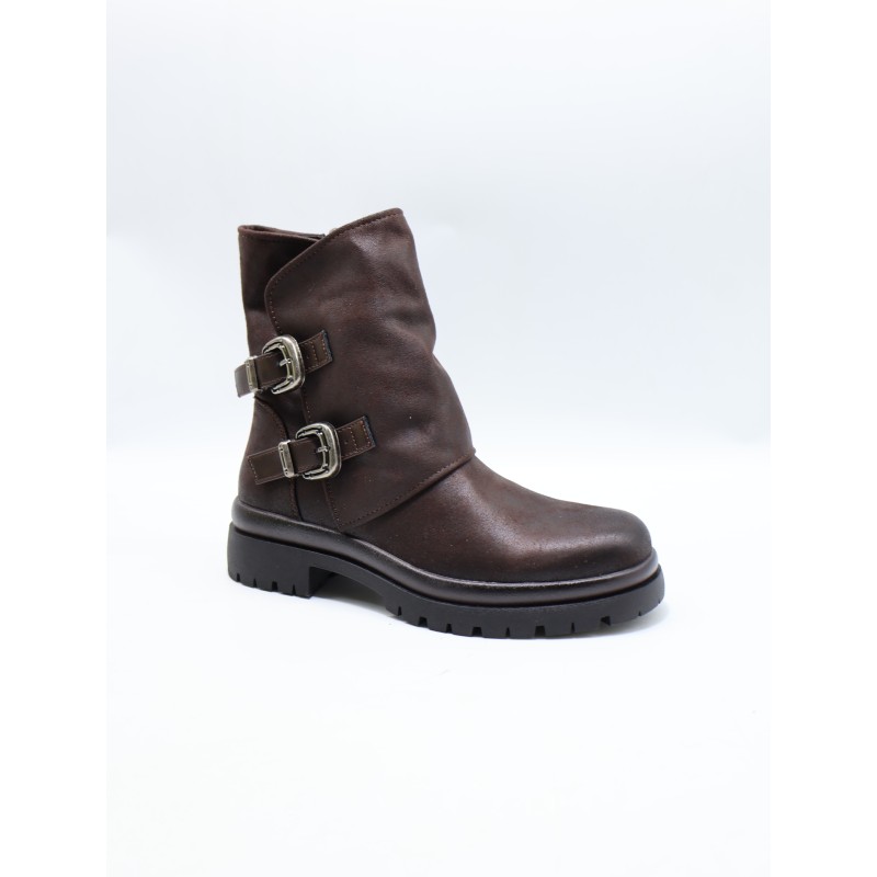 BUTY DAMSKIE .SIZE: 36-41 (12 PAR/PACZKA) KOLOR JAK NA ZDZIĘCIU.