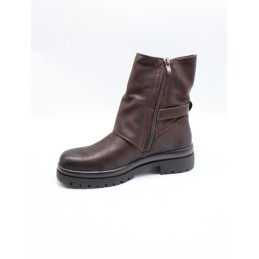 BUTY DAMSKIE .SIZE: 36-41 (12 PAR/PACZKA) KOLOR JAK NA ZDZIĘCIU.