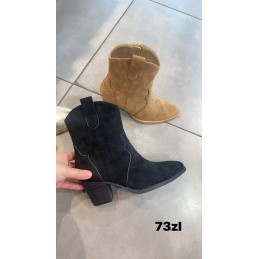 Buty Botki...