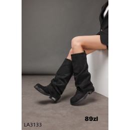 Buty Botki...