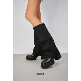 Buty Botki...