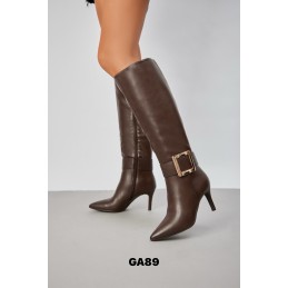 Buty Botki...