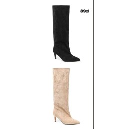 Buty Botki...