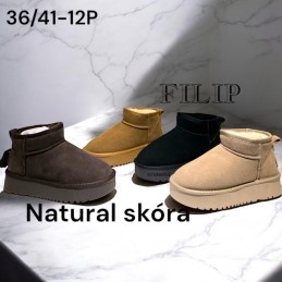 Buty Botki...