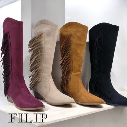 Buty Botki...