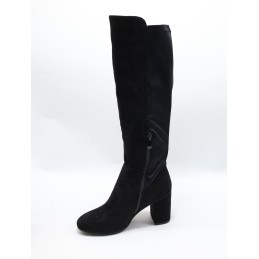 BOTKI DAMSKIE .SIZE: 36-41 (12 PAR/PACZKA) KOLOR JAK NA ZDZIĘCIU.