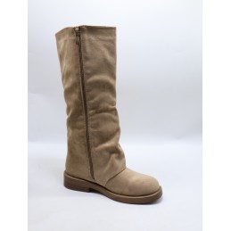BOTKI DAMSKIE .SIZE: 36-41 (12 PAR/PACZKA) KOLOR JAK NA ZDZIĘCIU.