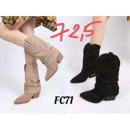 Buty Botki...