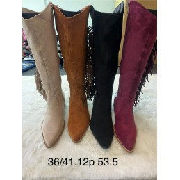 Buty Botki...