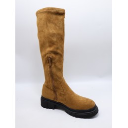 BOTKI DAMSKIE .SIZE: 36-41 (12 PAR/PACZKA) KOLOR JAK NA ZDZIĘCIU.