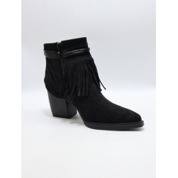 BUTY DAMSKIE .SIZE: 36-41 (12 PAR/PACZKA) KOLOR JAK NA ZDZIĘCIU.