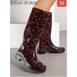 Buty Kalosze...