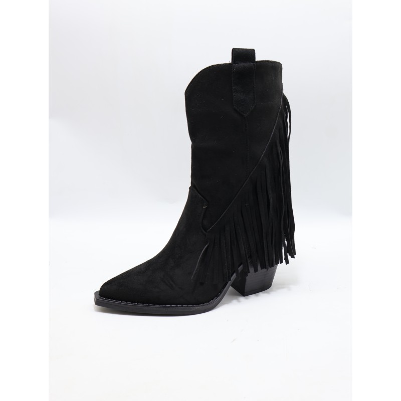 BUTY DAMSKIE .SIZE: 36-41 (12 PAR/PACZKA) KOLOR JAK NA ZDZIĘCIU.
