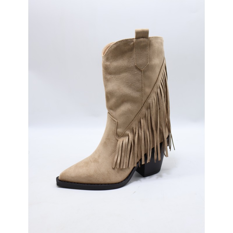BUTY DAMSKIE .SIZE: 36-41 (12 PAR/PACZKA) KOLOR JAK NA ZDZIĘCIU.