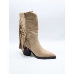 BUTY DAMSKIE .SIZE: 36-41 (12 PAR/PACZKA) KOLOR JAK NA ZDZIĘCIU.
