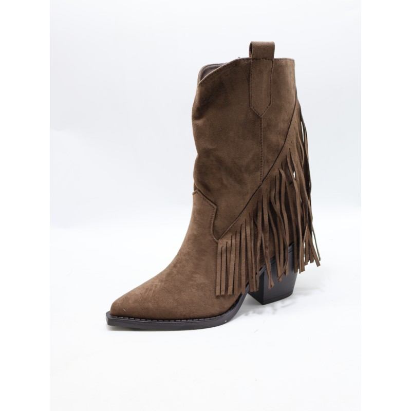 BUTY DAMSKIE .SIZE: 36-41 (12 PAR/PACZKA) KOLOR JAK NA ZDZIĘCIU.