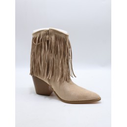 BUTY DAMSKIE .SIZE: 36-41 (12 PAR/PACZKA) KOLOR JAK NA ZDZIĘCIU.